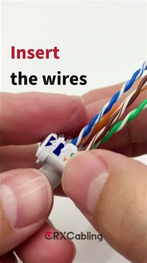 Tool-less vs Punch-Down Keystone Jack: Faster Installation | CRXCabling