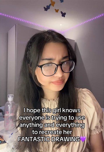 ashalina on TikTok