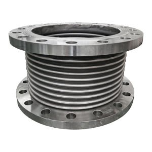 [Hot Item] Single Axial Type Expansion Joint Compensator