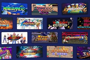 Conoce Jam.GG, la plataforma para juegos clásicos completamente gratis; podrás usar tus propias ROMs de The King of Fighters o Metal Slug