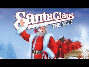 Santa Claus: The Movie - (1985) - Trailer.