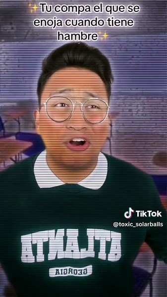 EMILIO ENOJADO💀💀|CREDITOS:@Diego Chavez #viral #Toxic_Solarballs #EL_LUNES_VA_A_LLOVER_01 #tiktokponmeenparati #fyp #fyp #fyp #parati #crzgf #toxic #volvitonotos☝️🤓 #diegochavez #Viral #tiktokponmeenparati #XD #CapCut #666