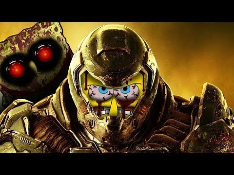 ScareTube Poop: Slendybob 9 - Into the Fire (RESTORED)