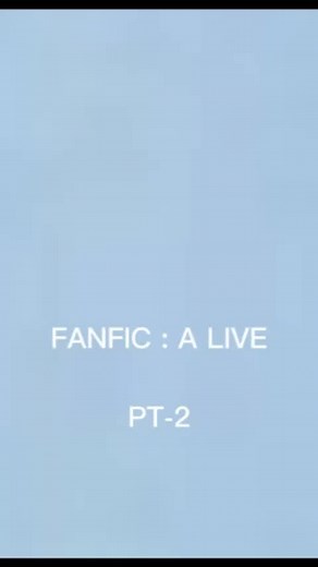 Exploring Javon Walton's Fanfic Messages in Live PT-2