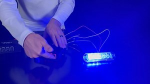 Our Universal Switch Boxes are equipped with On/Off/Momentary function, plus Red Backlight LEDs! Available in 3, 4, 5 & 6 Switch Box models. These would be the perfect addition to any vehicle setup! Shop our Switch Boxes section. https://www.speedtechlights.com/Switch-box-control-panels | SpeedTech Lights