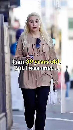 Amanda Bynes – The Legendary Journey from The Amanda Show to Easy A
