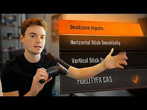 the BEST Black Ops 6 settings in 2025