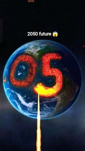 2050 future 😱 #solar smash #edit #trending #viral shorts
