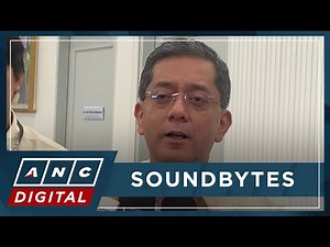 WATCH: Comelec chairman Garcia on EMBO barangays, 2025 midterm polls | ANC