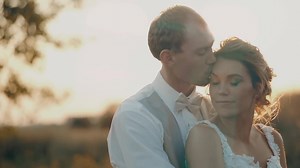 Let's do a wedding video and capture the best day of your life forever! Contact us to chat about wedding video and photography! [glasserimages.com/contact] | Glasser Images