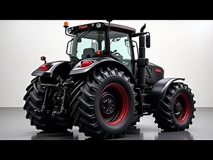 Why the 2025 Yanmar YT359C is Every Farmer’s Dream Machine