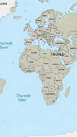 The Man from Taured: The 1954 Unsolved Mystery That Vanished Into Thin Air