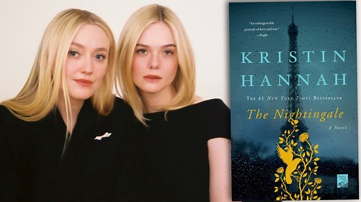 TriStar Reignites ‘The Nightingale’ Movie For 2027 Release; ‘To Leslie’s Michael Morris To Direct Fanning Sisters In Adaptation Of Kristin Hannah Novel