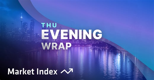 Evening Wrap: ASX 200 firms on gains in iron ore miners BHP, RIO, FMG, CIA and FEX