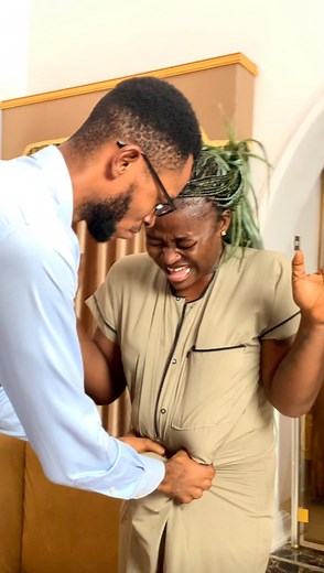 Worst deceit in marriage | Brave’s studio