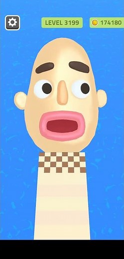 Terrible Poop Sandwich 🤢 | Sandwich Runner Level 3199