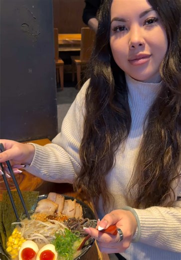 Why Ramen in Japan is 100 Times Better