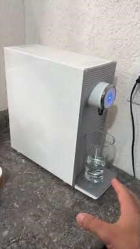 Water purifier