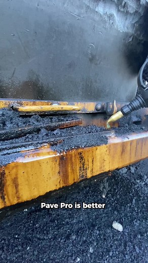 PavePro Asphalt Solutions on TikTok