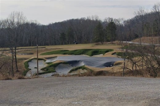 Justin Timberlake's Private Whites Creek Golf Club Kicks Into High Gear