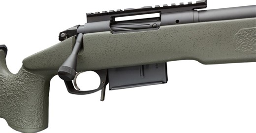 Bergara Small Batch No. 2 - The M40-ISH