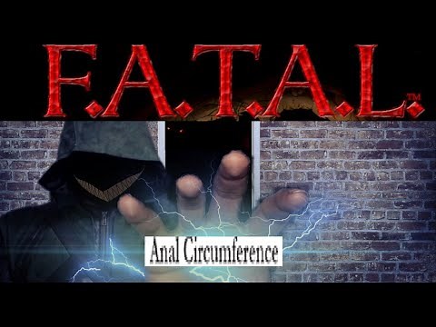 F.A.T.A.L TT-RPG Review: Roll Circumference