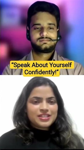 How to Give a Perfect Self Introduction in English | Beginner Friendly