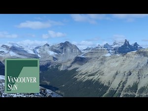 Century-old photos show effects of climate change in Rocky Mountain forests