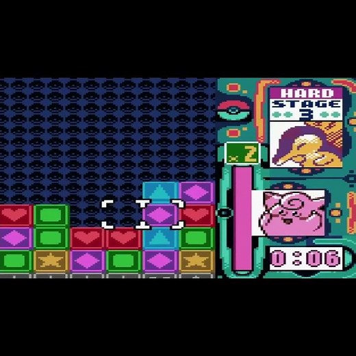 Pokemon Games On Game Boy Color