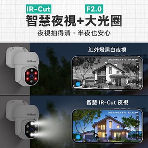 4個球型攝影機 XVR主機 1TB 5百萬4路XVR監控攝影套件 旋轉鏡頭 NVR/DVR主機 手機遠端觀看 語音對講 智慧夜視 | 監視器攝影機 | Yahoo奇摩購物中心