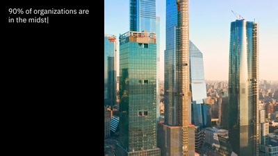 Humanizing the Enterprise: Reinventing your HR Function