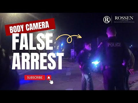 Shocking Bodycam Footage Reveals Florida Police Misconduct and Excessive Force