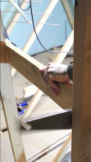 LOFT-E® Installation #LoftE #LoftBoarding #UKLoftBoarding #HomeStorage #InsulationProtection