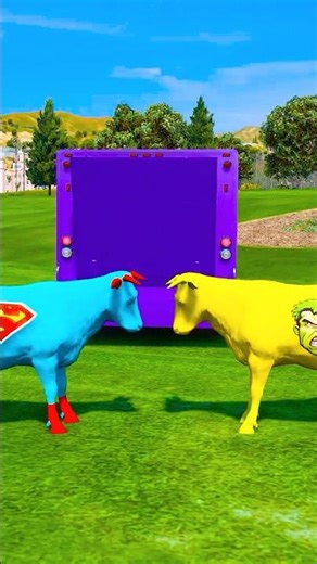 GTA V DOGS TEACT US LOVE IN ITS PUREST FROM PART- 19 #shorts | GERINGG