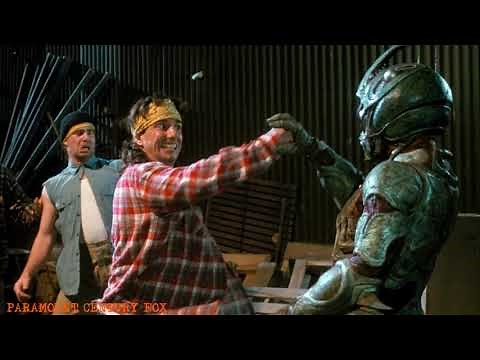 Guyver (1991) 1080 hullhd