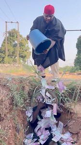 26M views · 319K reactions | A Poor boy receives millions and Dollars to keep for a millionaire in distress but ended up regretting his kindness. A short story about God’s Rewards | E.E Nwodo Tv | Facebook