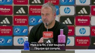Le Barça humilie un Real Madrid en manque d'efficacité dans le Clasico