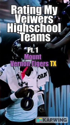 Comment your highschool