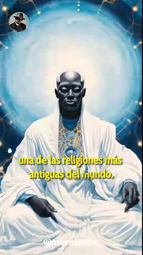 ¿Qué es la Santería? // Religion Yoruba 💀⭐️ Video completo en mi fanpage 👌🏻 . . . #santeria #ashe #shango #yoruba #brujeria #esoterismo #ocultismo #babalawo #documental #journalist #culturainquieta #cultura #reportaje #marinoislas | El Marino