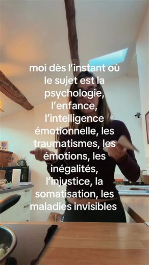 tsais la schizophrène | Psychologie