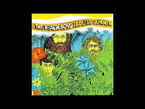 The Beach Boys - Endless Summer 8-Bit (Full Album)