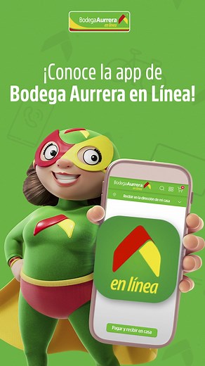 Surtido Fácil y Práctico en Bodega Aurrera en Línea