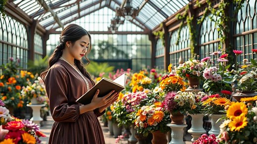 Arti Bunga: Makna dan Simbolisme di Balik Keindahan Floral