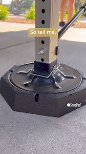 Ever wonder what makes RV life drastically better? Ask any long-time RVer, and they’ll likely mention one thing — SnapPad. Why? Because once you’ve experienced the ease and stability it gives you, there’s no going back. 😁 Effortless Setup 😁 Unmatched Stability 😁 Permanent Add-on RV life without SnapPads? We can’t even imagine it anymore. They’re not just useful; they transform your entire trip, allowing you to focus on what truly matters — making great memories. 👉 Ready to upgrade your RV ex