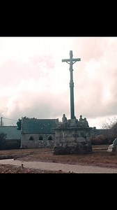 Découverte de l'enclos paroissial de Trégornan et de son ossuaire ⛪️ | Daniel Le Floch