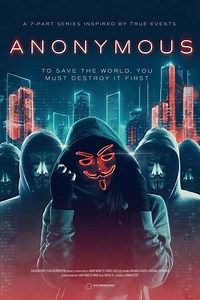 Anonymous (2022) - TV Show
