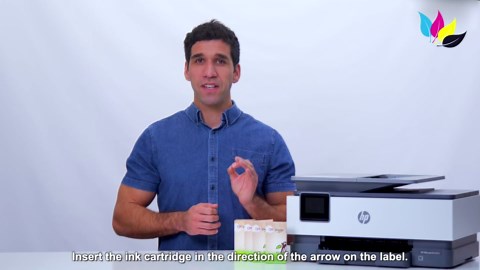 910XL Combo Pack Replacement Ink Cartridge for HP OfficeJet Pro 8034e, Pro 8035, Pro 8035e, 8010e, 8014e, 8015, 8015e, 8017e, 8018, 8022, 8022e, Pro 8010 Printers (1 Cyan, 1 Magenta, 1 Yellow)