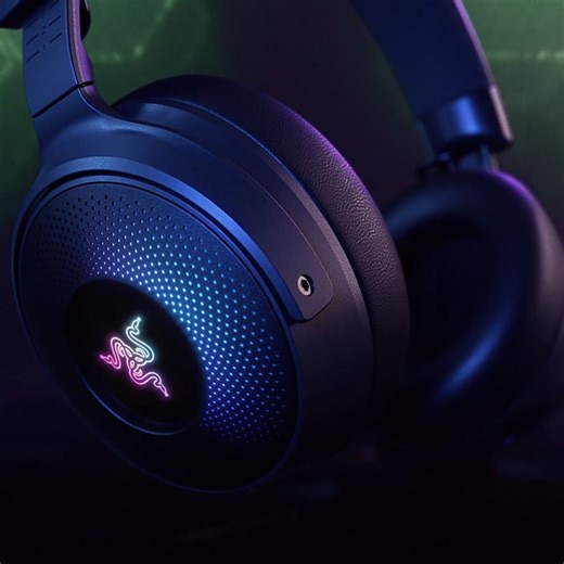 Razer Kraken V4 Pro