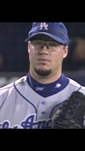 Jesus Wood | Eric Gagne: Rat - Traitor - Cheater - Liar #highlights #recap #W #winning #homerun #dinger #mlb #mlbb #baseball #baseballseason #Dodgers... | Instagram