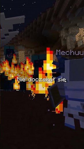 I found the best castle in Minecraft just .......